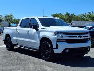 2022 Chevrolet Silverado 1500 Limited
