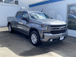2022 Chevrolet Silverado 1500 Limited