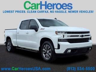 2022 Chevrolet Silverado 1500 Limited for sale in Greer SC