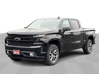 2019 Chevrolet Silverado 1500 for sale in Du Quoin IL