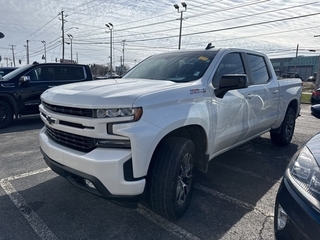 2019 Chevrolet Silverado 1500 for sale in Knoxville TN