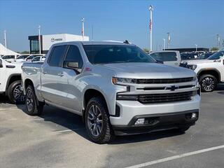 2020 Chevrolet Silverado 1500 for sale in Chattanooga TN