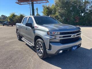 2020 Chevrolet Silverado 1500 for sale in Dothan AL