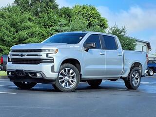 2020 Chevrolet Silverado 1500 for sale in Wood River IL