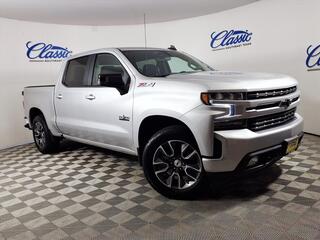 2021 Chevrolet Silverado 1500 for sale in Topeka KS