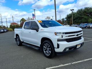 2021 Chevrolet Silverado 1500 for sale in North Brunswick NJ