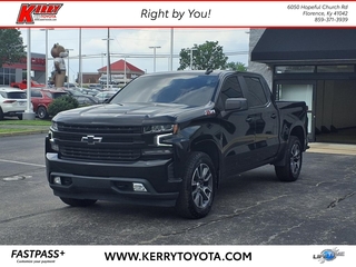 2021 Chevrolet Silverado 1500 for sale in Florence KY