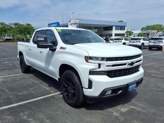 2022 Chevrolet Silverado 1500 Limited for sale in Rockford IL