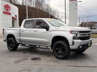 2019 Chevrolet Silverado 1500 for sale in Princeton WV