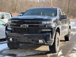 2019 Chevrolet Silverado 1500 for sale in Sanford ME