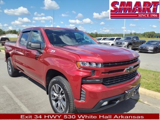 2019 Chevrolet Silverado 1500 for sale in White Hall AR