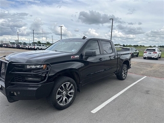 2019 Chevrolet Silverado 1500 for sale in Dallas TX
