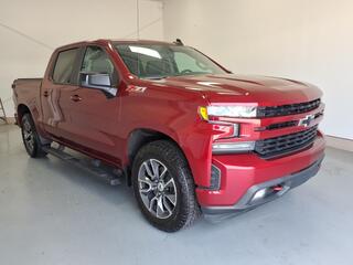 2020 Chevrolet Silverado 1500 for sale in Torrington CT