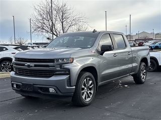 2020 Chevrolet Silverado 1500 for sale in Fenton MO