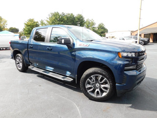 2020 Chevrolet Silverado 1500 for sale in Clarksville TN