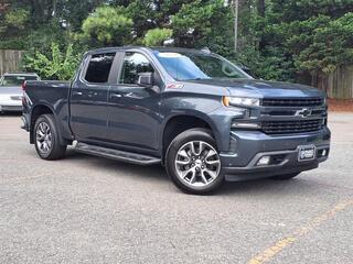 2020 Chevrolet Silverado 1500 for sale in Charlotte NC