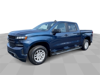 2020 Chevrolet Silverado 1500 for sale in Lansing IL