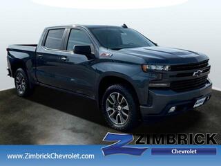 2020 Chevrolet Silverado 1500 for sale in Sun Prairie WI