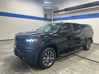 2020 Chevrolet Silverado 1500 for sale in Bourbonnais IL