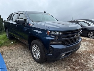 2021 Chevrolet Silverado 1500 for sale in South Hill VA