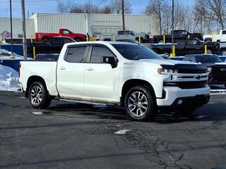 2022 Chevrolet Silverado 1500 Limited