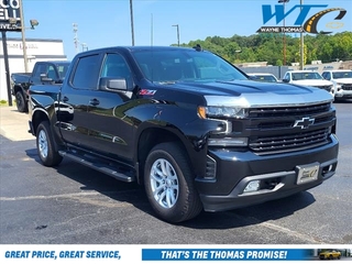 2022 Chevrolet Silverado 1500 Limited for sale in Asheboro NC