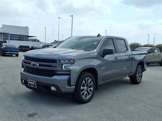 2022 Chevrolet Silverado 1500 Limited for sale in Houston TX