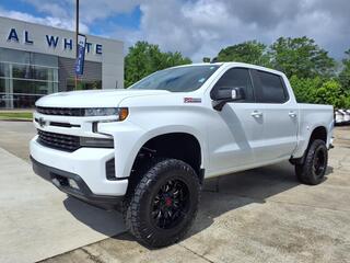 2022 Chevrolet Silverado 1500 Limited for sale in Manchester TN