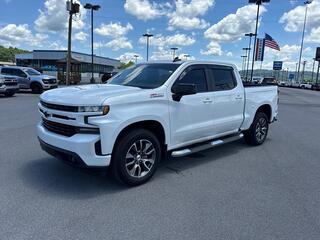 2019 Chevrolet Silverado 1500 for sale in Kingsport TN