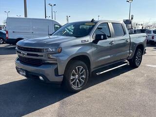 2019 Chevrolet Silverado 1500 for sale in Janesville WI