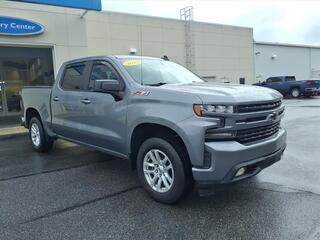 2019 Chevrolet Silverado 1500 for sale in Paola KS