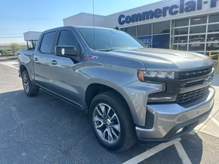 2020 Chevrolet Silverado 1500 for sale in Greenville SC