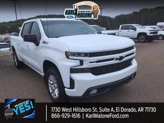 2020 Chevrolet Silverado 1500 for sale in El Dorado AR