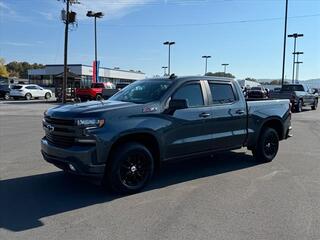 2021 Chevrolet Silverado 1500 for sale in Kingsport TN