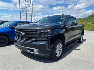 2021 Chevrolet Silverado 1500 for sale in Sanford ME