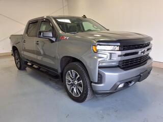 2022 Chevrolet Silverado 1500 Limited