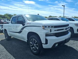 2022 Chevrolet Silverado 1500 Limited for sale in Bridgeport WV