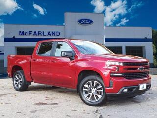 2022 Chevrolet Silverado 1500 Limited