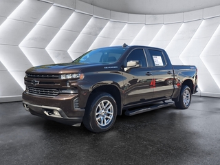 2019 Chevrolet Silverado 1500 for sale in Knoxville TN