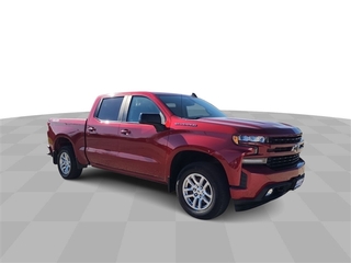 2019 Chevrolet Silverado 1500 for sale in West Allis WI