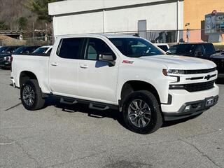 2019 Chevrolet Silverado 1500 for sale in Canton NC