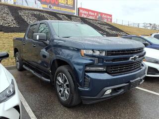 2020 Chevrolet Silverado 1500 for sale in Roanoke VA