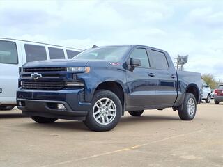 2021 Chevrolet Silverado 1500 for sale in West TX