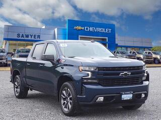 2021 Chevrolet Silverado 1500 for sale in Bridgeport WV