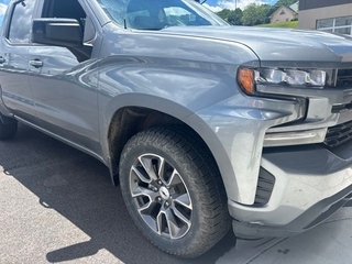 2022 Chevrolet Silverado 1500 Limited for sale in Mount Hope WV