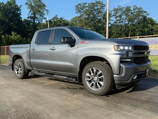 2021 Chevrolet Silverado 1500 for sale in Nebraska City NE