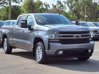 2022 Chevrolet Silverado 1500 Limited for sale in Redondo Beach CA