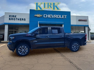 2022 Chevrolet Silverado 1500 Limited for sale in Grenada MS
