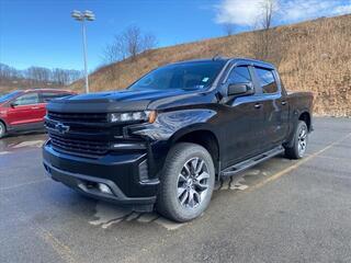 2020 Chevrolet Silverado 1500 for sale in Sanford ME