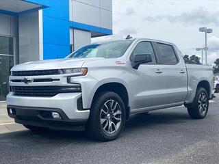 2020 Chevrolet Silverado 1500 for sale in Orangeburg SC